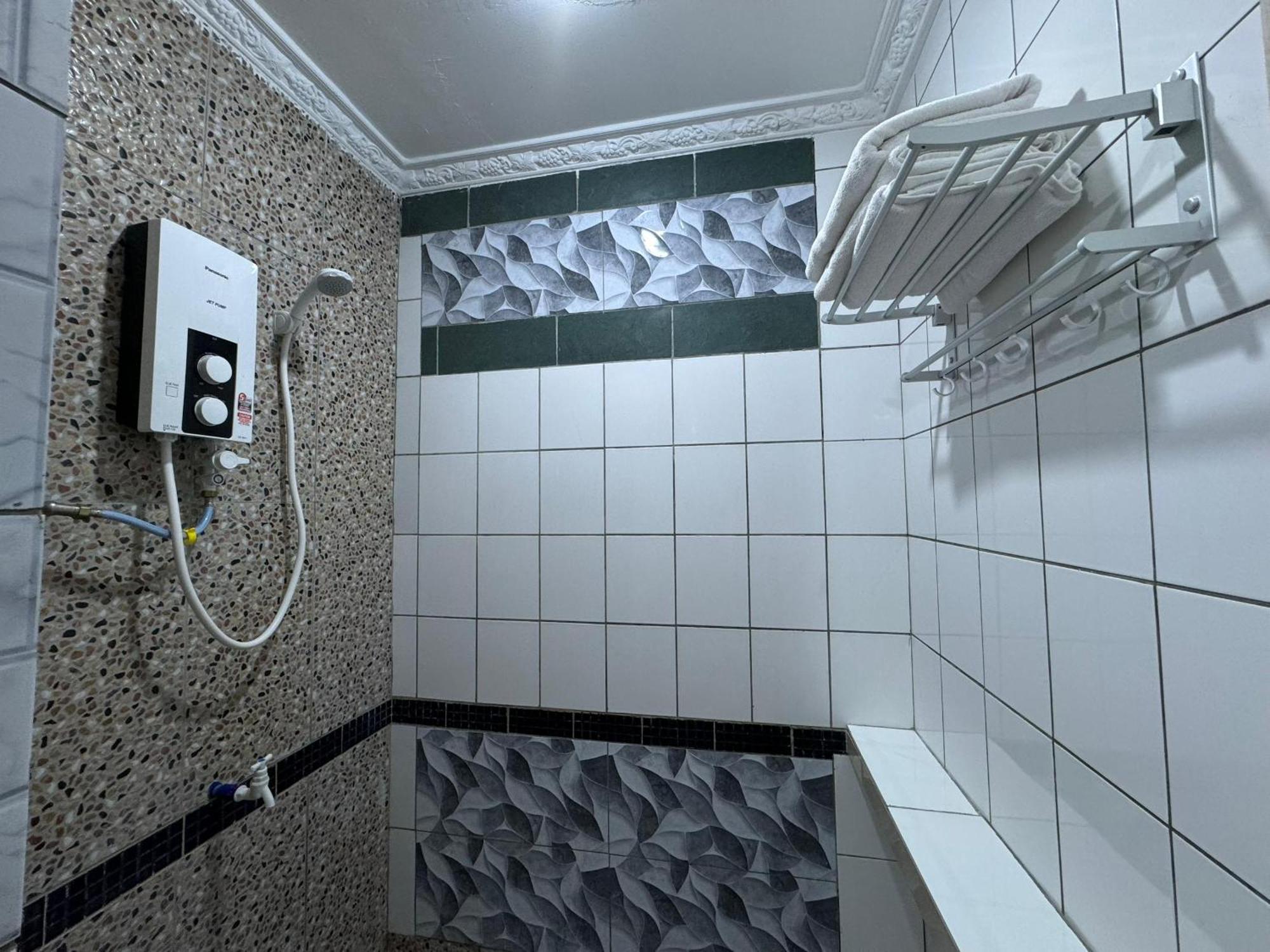 Myoldhouse Apartment Lahad Datu Ngoại thất bức ảnh