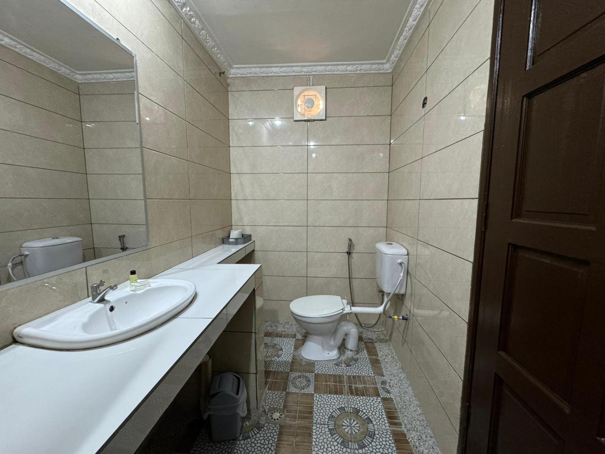 Myoldhouse Apartment Lahad Datu Ngoại thất bức ảnh