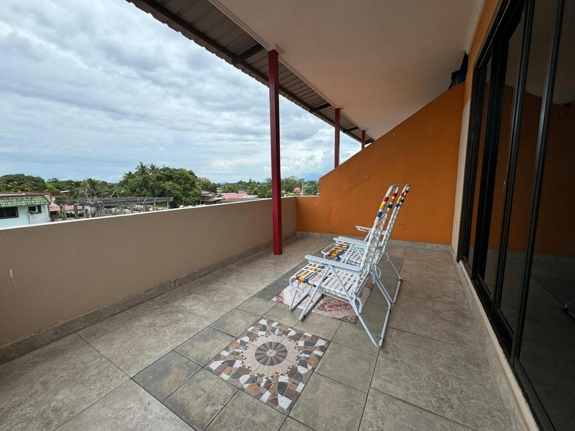 Myoldhouse Apartment Lahad Datu Ngoại thất bức ảnh