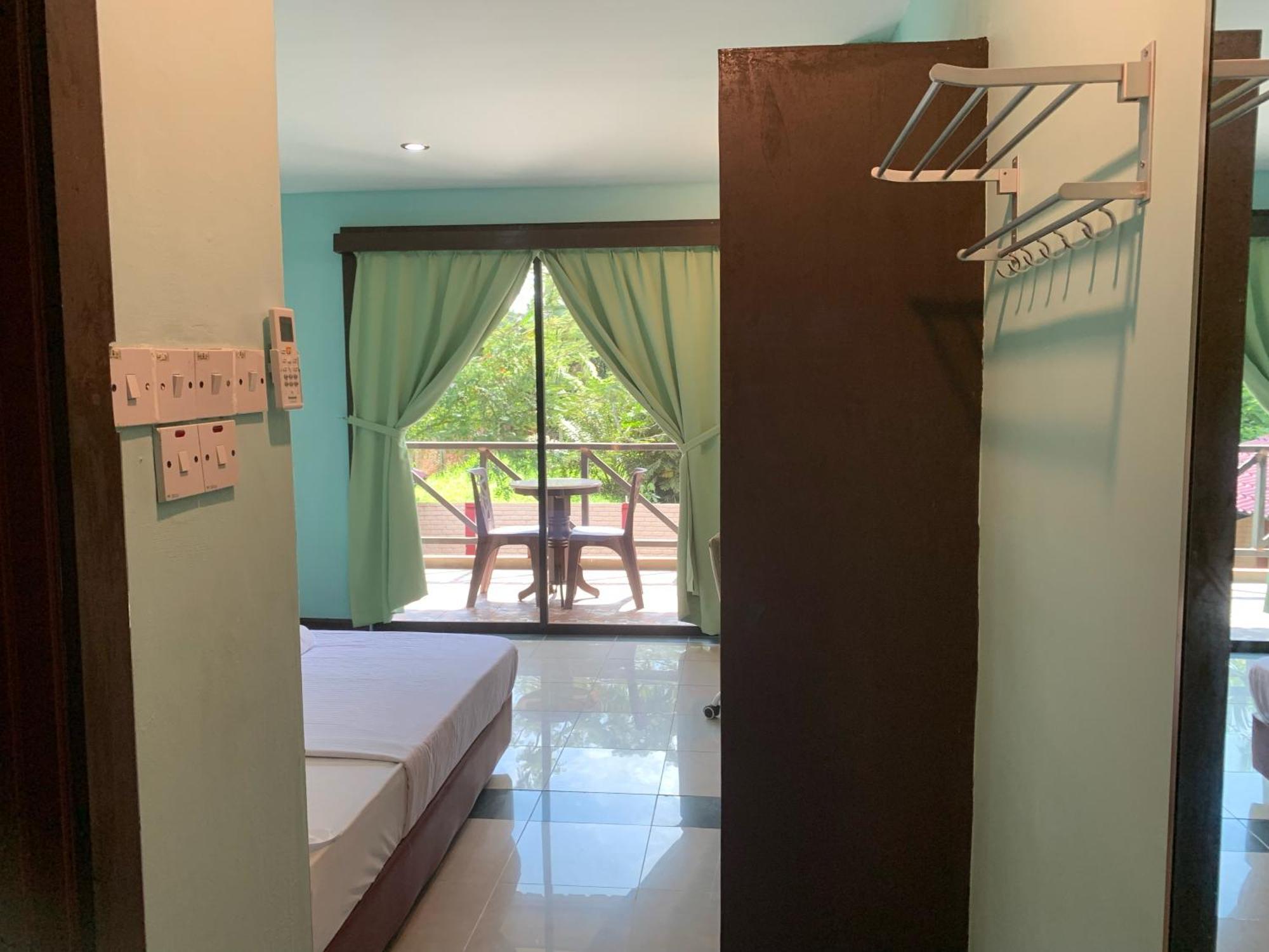 Myoldhouse Apartment Lahad Datu Ngoại thất bức ảnh